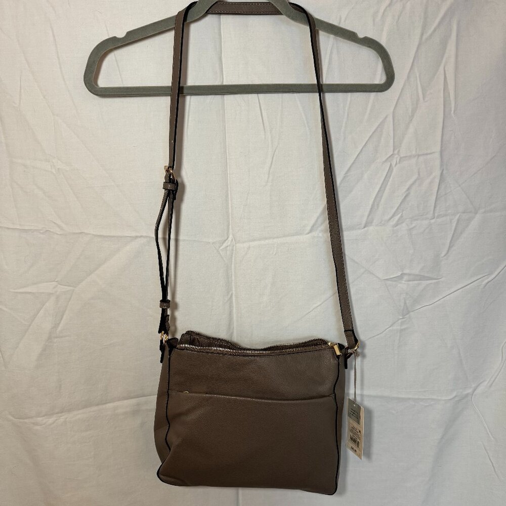 NWT crossbody purse from A New Day